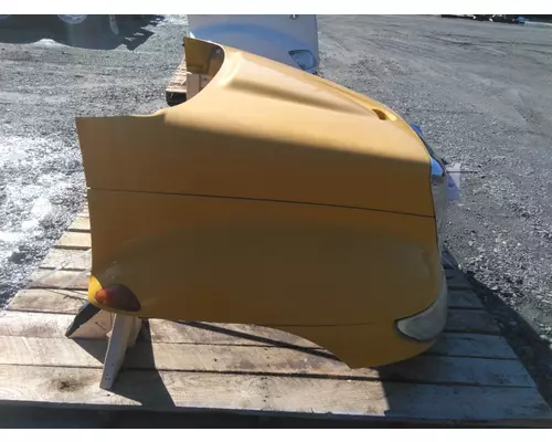 INTERNATIONAL 4300 2010-2019 HOOD