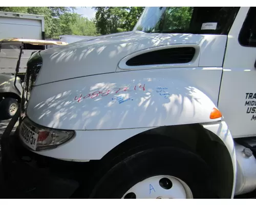INTERNATIONAL 4300 2010-2019 HOOD