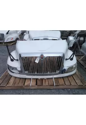 INTERNATIONAL 4300 2010-2019 HOOD