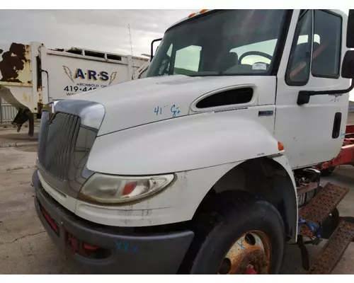 INTERNATIONAL 4300 2010-2019 HOOD