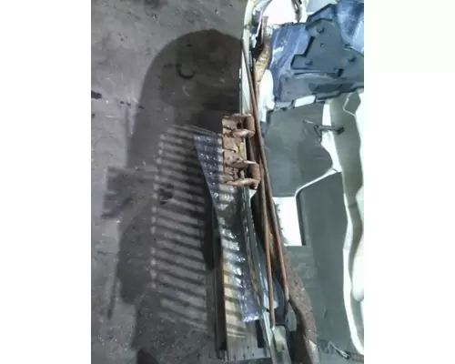 INTERNATIONAL 4300 2010-2019 HOOD