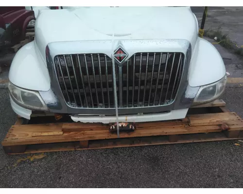 INTERNATIONAL 4300 2010-2019 HOOD