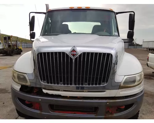 INTERNATIONAL 4300 2010-2019 HOOD