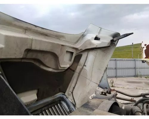 INTERNATIONAL 4300 2010-2019 HOOD