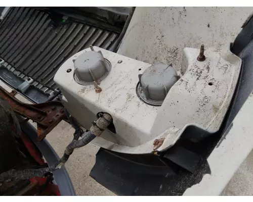 INTERNATIONAL 4300 2010-2019 HOOD