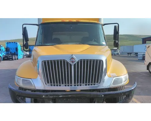 INTERNATIONAL 4300 2010-2019 HOOD