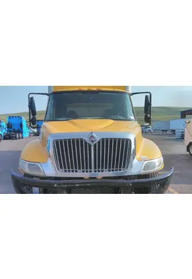 INTERNATIONAL 4300 2010-2019 HOOD