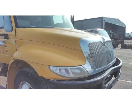 INTERNATIONAL 4300 2010-2019 HOOD