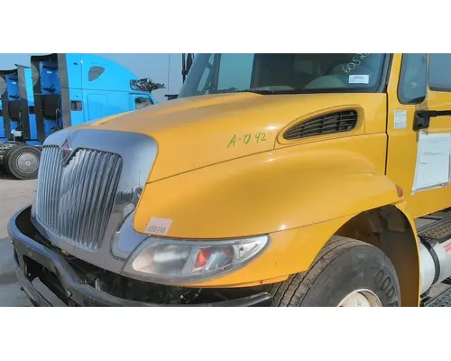 INTERNATIONAL 4300 2010-2019 HOOD