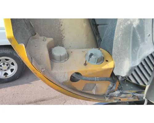 INTERNATIONAL 4300 2010-2019 HOOD