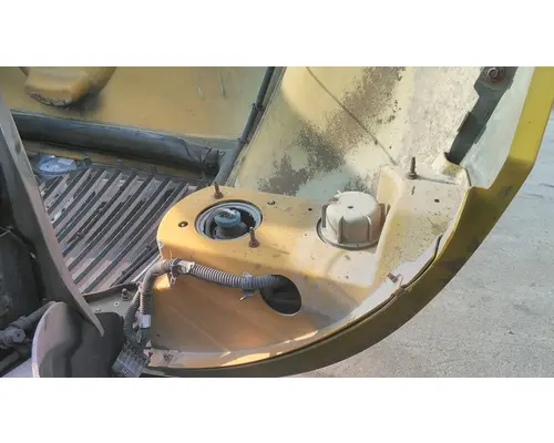 INTERNATIONAL 4300 2010-2019 HOOD