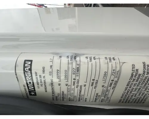 INTERNATIONAL 4300 Cab and Chassis Rebuilders