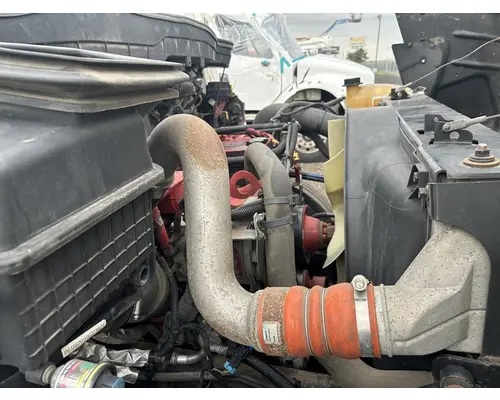 INTERNATIONAL 4300 Cab and Chassis Rebuilders