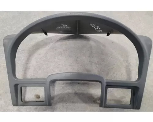 INTERNATIONAL 4300 Durastar Dash Panel
