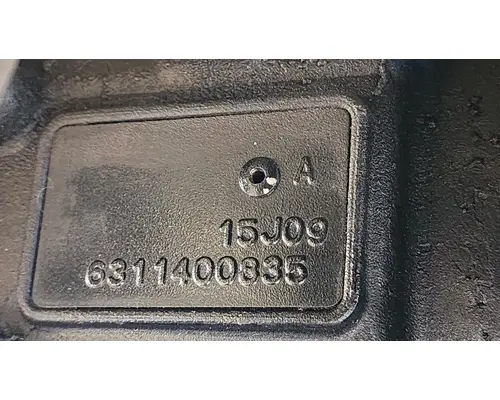 INTERNATIONAL 4300 Durastar Transmission