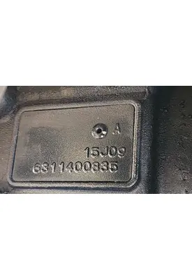 INTERNATIONAL 4300 Durastar Transmission