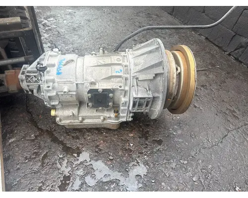 INTERNATIONAL 4300 Durastar Transmission