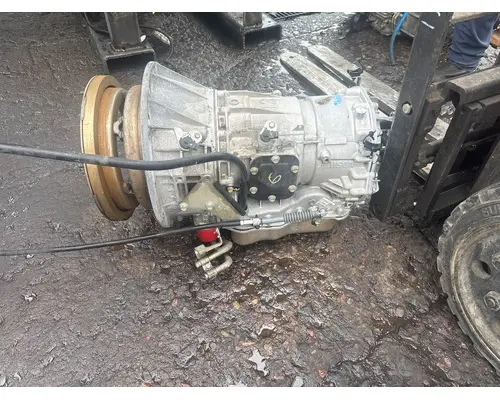 INTERNATIONAL 4300 Durastar Transmission