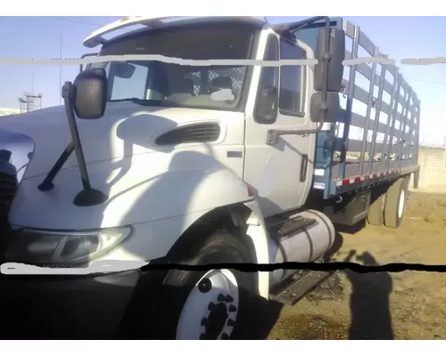 INTERNATIONAL 4300 Durastar Vehicle For Sale