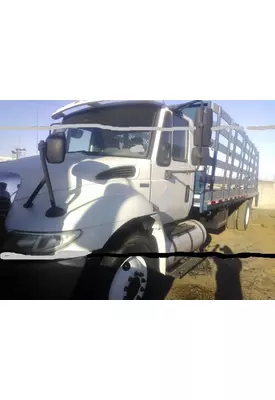 INTERNATIONAL 4300 Durastar Vehicle For Sale