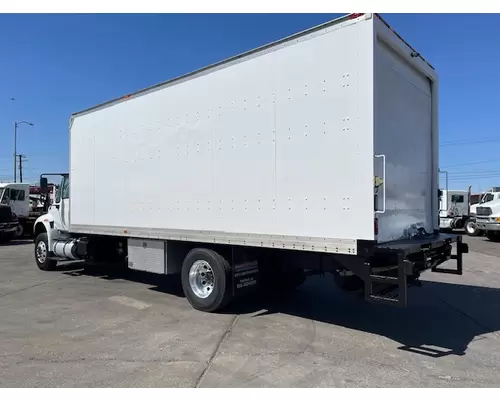 INTERNATIONAL 4300 Durastar Vehicle For Sale