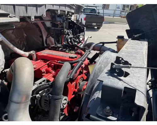 INTERNATIONAL 4300 Durastar Vehicle For Sale