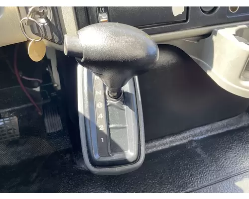 INTERNATIONAL 4300 Durastar Vehicle For Sale