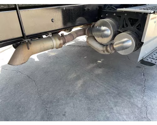 INTERNATIONAL 4300 Durastar Vehicle For Sale
