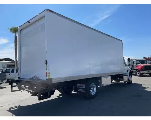 INTERNATIONAL 4300 Durastar Vehicle For Sale