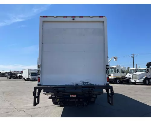 INTERNATIONAL 4300 Durastar Vehicle For Sale