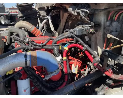 INTERNATIONAL 4300 Durastar Vehicle For Sale