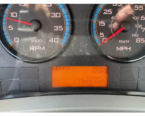 INTERNATIONAL 4300 Durastar Vehicle For Sale