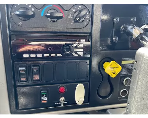INTERNATIONAL 4300 Durastar Vehicle For Sale
