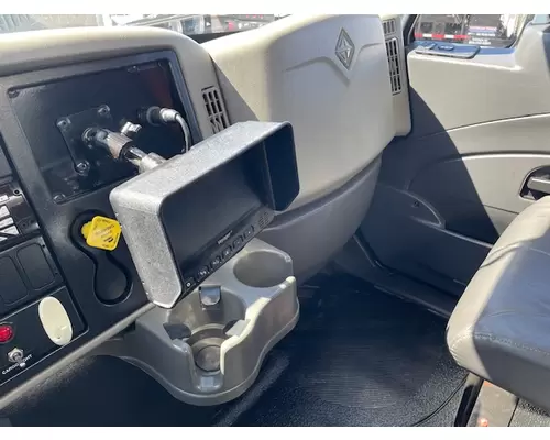 INTERNATIONAL 4300 Durastar Vehicle For Sale