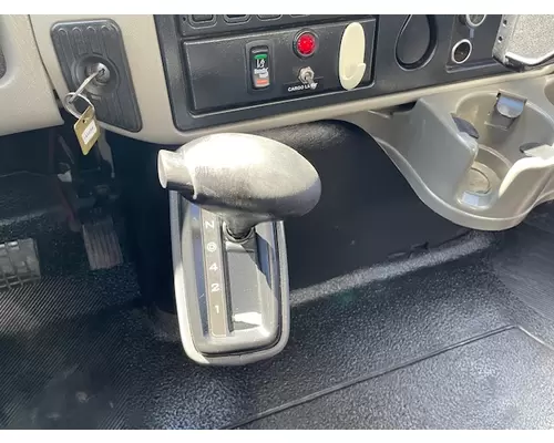 INTERNATIONAL 4300 Durastar Vehicle For Sale