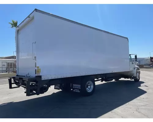 INTERNATIONAL 4300 Durastar Vehicle For Sale