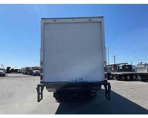INTERNATIONAL 4300 Durastar Vehicle For Sale