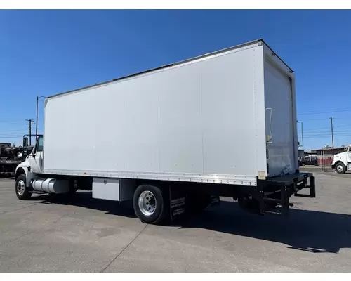 INTERNATIONAL 4300 Durastar Vehicle For Sale