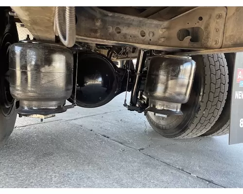 INTERNATIONAL 4300 Durastar Vehicle For Sale
