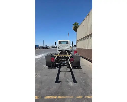 INTERNATIONAL 4300 Durastar Vehicle For Sale