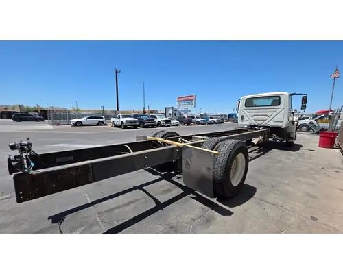 INTERNATIONAL 4300 Durastar Vehicle For Sale