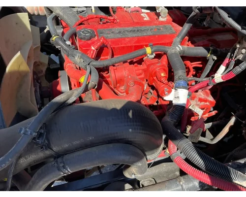 INTERNATIONAL 4300 Durastar Vehicle For Sale