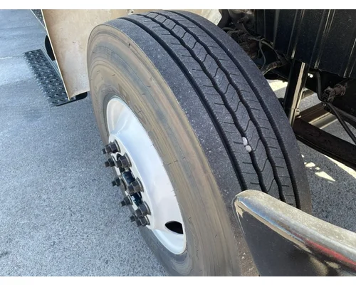 INTERNATIONAL 4300 Durastar Vehicle For Sale