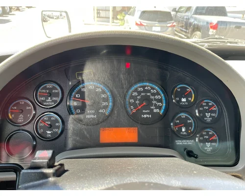 INTERNATIONAL 4300 Durastar Vehicle For Sale