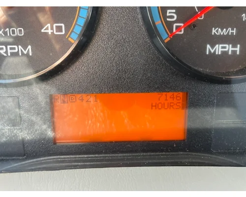 INTERNATIONAL 4300 Durastar Vehicle For Sale