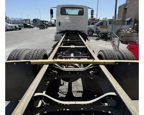 INTERNATIONAL 4300 Durastar Vehicle For Sale