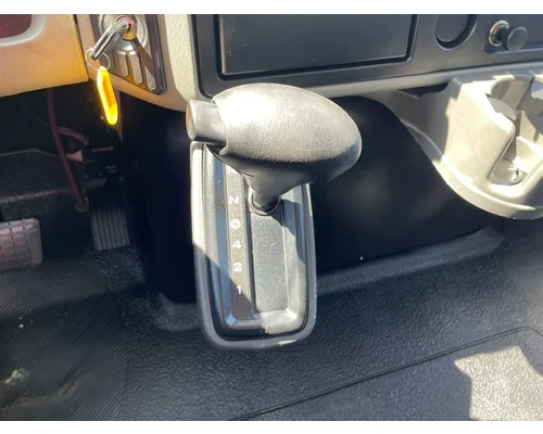 INTERNATIONAL 4300 Durastar Vehicle For Sale