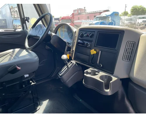 INTERNATIONAL 4300 Durastar Vehicle For Sale