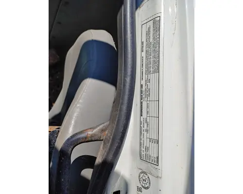 INTERNATIONAL 4300 LP Complete Vehicle