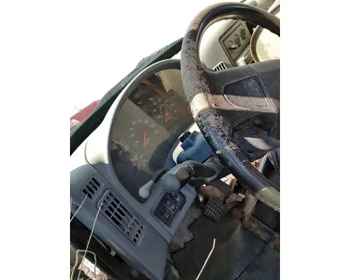 INTERNATIONAL 4300 LP Complete Vehicle